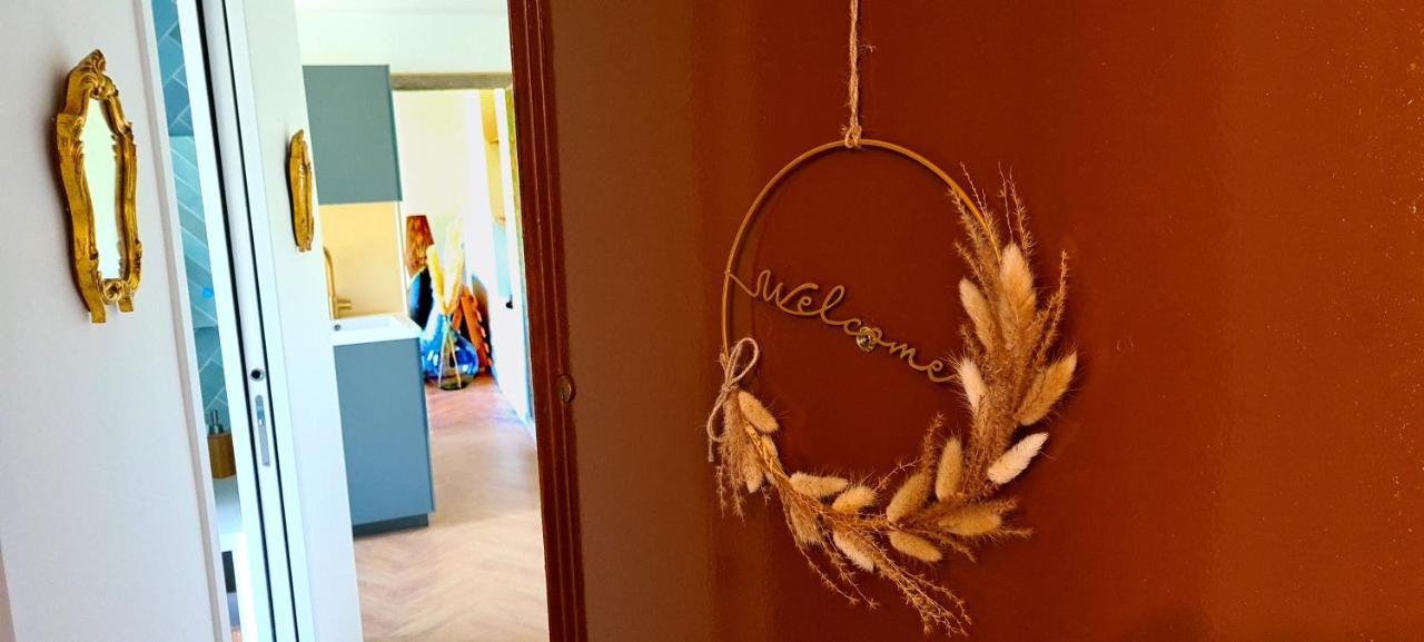 L'App'Art D'Auvers Daire Dış mekan fotoğraf